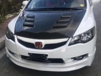 2010 Honda Civic Fd for sale 