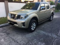 2014 Nissan Navara GTX for sale 