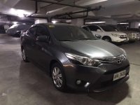 2015 Toyota Vios 1.5 G TOTL FOR SALE