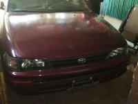 Like New Toyota Corolla for sale