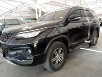 2017 Toyota Fortuner for sale