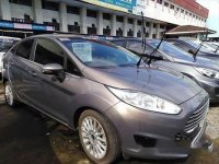 Ford Fiesta ECOBOOST 2015 for sale