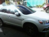 Mitsubishi ASX 2017 model for sale