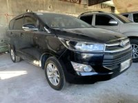 2017 Toyota Innova for sale