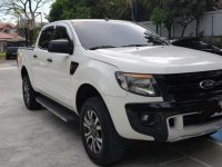 2015 Ford Ranger 4x4 for sale 