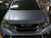 Isuzu Mux 2015 model Diesel Turbo