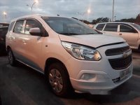 Chevrolet Spin LS 2015 FOR SALE
