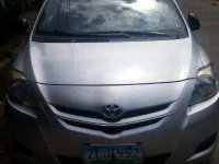 SELLING TOYOTA Vios 2007 1.3 J