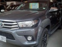 Like New Toyota Hilux for sale