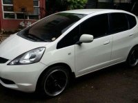 2010 Honda Jazz for sale