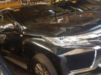 2016 Mitsubishi Montero Sport for sale