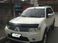 2010 Mitsubishi Montero GLS for sale 