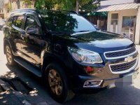 2014 Chevrolet Trailblazer LTZ for sale 