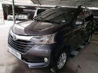 Toyota Avanza 2016 13E AT for sale