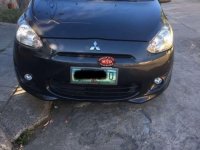 Mitsubishi Mirage 2013 for sale