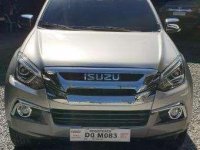 2018 Isuzu Mux for sale