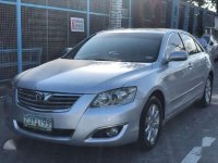 2007 Toyota Camry 2.4G for sale