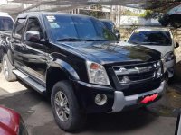 2012 Isuzu Dmax Ls for sale 