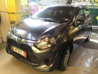 Toyota Wigo 2017 FOR SALE