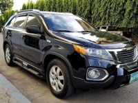 2012 Kia Sorento for sale 