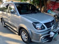 Mitsubishi ADVENTURE GLS Sport DSL MT 2013