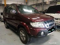 Isuzu Crosswind 2013 for sale