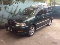 Toyota Revo GLX 2004 for sale