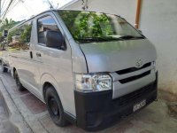 Toyota Hiace 2016 for sale