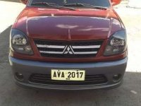 Mitsubishi Adventure 2015 for sale