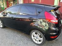 Ford Fiesta S 2013 for sale 