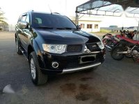 Mitsubishi Montero Sport Gls 2010 for sale 