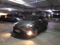 2015 Toyota Vios for sale