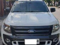 2014 Ford Ranger for sale