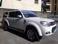 Ford Everest XLT 2013 FOR SALE