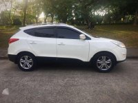 2012 Hyundai Tucson Diesel for sale 