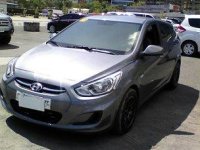 Hyundai Accent 2017 for sale