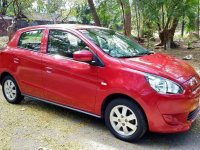 Mitsubishi Mirage 2015 for sale