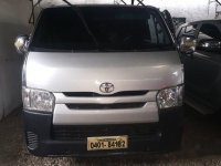 Toyota Hiace Commuter 2016 for sale