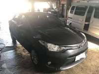 2016 Toyota Vios 1.3 AT for sale