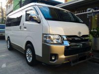 Toyota Hiace 2015 for sale