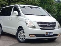 Hyundai Grand Starex Cvx 2012 for sale 