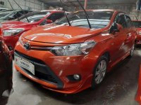 Grab Toyota E Vios 2017 for sale