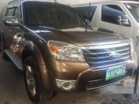 Ford Everest 2011 FOR SALE