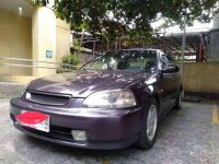 Honda Civic VTi VTEC EK 1997 for sale