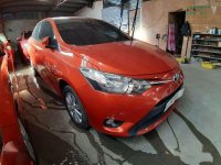 Toyota Vios 2017 for sale