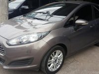 Ford Fiesta Trend 2016 FOR SALE