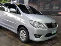 Toyota Innova G AT Diesel FOR SALE