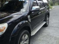 Ford Everest 2011 for sale