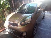 Kia Picanto 2014 model for sale