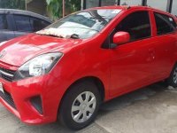 Toyota Wigo E 2017 FOR SALE